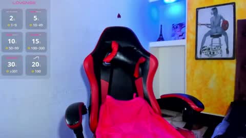 Snapshot of anniee_x chatting on June 10, 2026, 2:49 pm Anniee online show from June 10, 2026, 2:49 pm