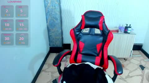 Snapshot of anniee_x chatting on July 24, 2026, 2:04 pm Anniee online show from July 24, 2026, 2:04 pm