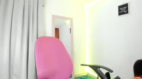 Snapshot of anniegray_12 chatting on January 11, 2025, 11:35 pm Annie online show from January 11, 2025, 11:35 pm