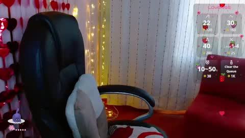   Annie  Independent model Hello all offline tokens are appreciated  thank you for your support.33 online show from March 4, 2025, 6:18 pm