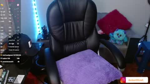 Snapshot of anniehh_ chatting on May 29, 2026, 11:36 pm Annie Independent model Hello all offline tokens are appreciated thank you for your support.33 online show from May 29, 2026, 11:36 pm