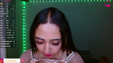 Snapshot of anniehh_ chatting on June 6, 2026, 10:36 pm Annie Independent model Hello all offline tokens are appreciated thank you for your support.33 online show from June 6, 2026, 10:36 pm