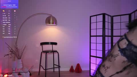 Snapshot of anniehillofficial_ chatting on December 14, 2025, 10:14 pm anniehillofficial_ online show from December 14, 2025, 10:14 pm