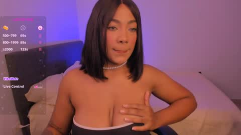 Snapshot of anniejasmin_ chatting on April 19, 2026, 6:46 am A N N I E online show from April 19, 2026, 6:46 am