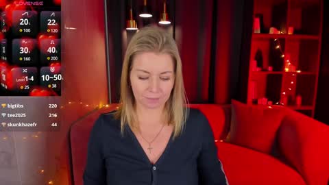 Annie online show from January 17, 2025, 8:45 am