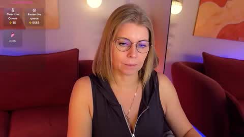 Annie online show from January 19, 2026, 6:06 am