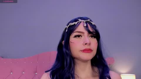 Annie online show from December 20, 2025, 12:23 pm