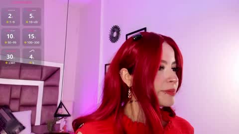 Snapshot of annienasty chatting on June 5, 2026, 11:38 am Annie online show from June 5, 2026, 11:38 am
