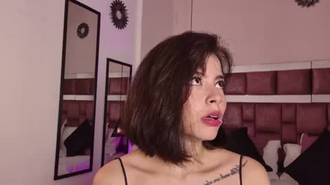 Snapshot of annienasty chatting on July 22, 2026, 11:13 am Annie online show from July 22, 2026, 11:13 am