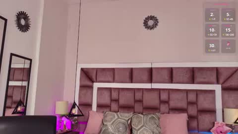 Snapshot of annienasty chatting on July 26, 2026, 11:17 am Annie online show from July 26, 2026, 11:17 am
