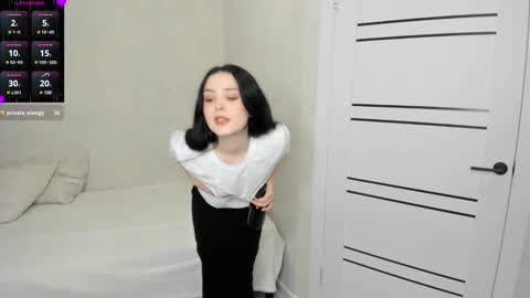 Snapshot of annieparson chatting on February 13, 2025, 3:46 pm annieparson online show from February 13, 2025, 3:46 pm