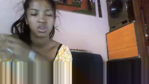 anniesexy1 online show from March 18, 2026, 8:50 am