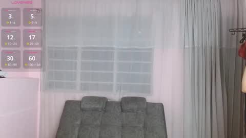 Snapshot of anniesparkle chatting on July 18, 2026, 12:04 am Annie Sparkle online show from July 18, 2026, 12:04 am