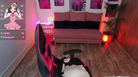 Annie FROM 8AM TO 4PM CDT online show from February 21, 2025, 1:11 am