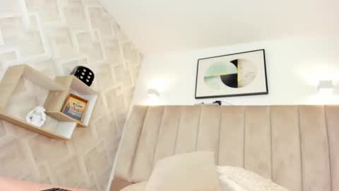 Annie Queen online show from February 6, 2026, 4:28 am