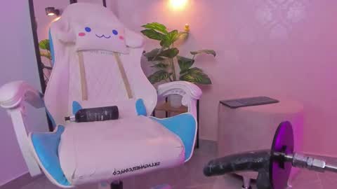 VIVIANNA online show from March 2, 2026, 5:08 am