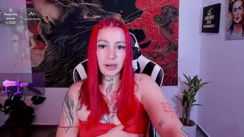 Gise. online show from July 8, 2026, 12:59 am
