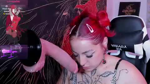 Gise. online show from July 16, 2026, 11:22 pm