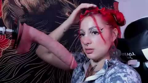 Gise. online show from July 22, 2026, 11:18 pm