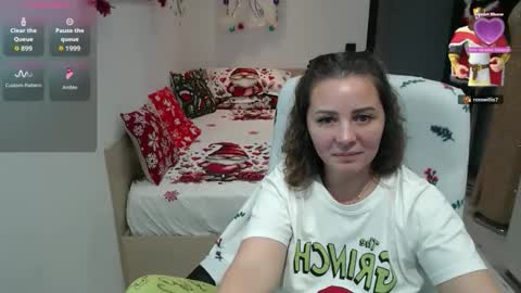 Sweet Candy online show from November 28, 2025, 10:29 am