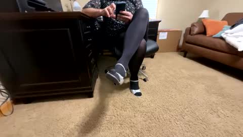 Snapshot of anninpantyhose chatting on December 15, 2025, 10:03 pm Anninpantyhose online show from December 15, 2025, 10:03 pm