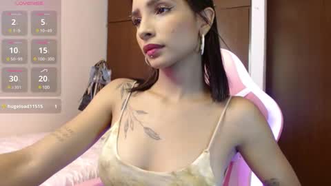 Snapshot of annitaserna chatting on December 26, 2024, 10:52 pm AnnaS online show from December 26, 2024, 10:52 pm