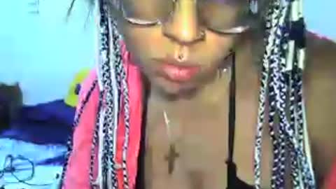 Snapshot of annitha9501462 chatting on July 3, 2026, 2:29 am 1AngiieMora999 online show from July 3, 2026, 2:29 am