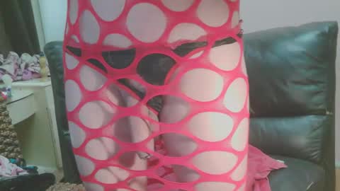 annitsx online show from February 24, 2026, 5:16 am