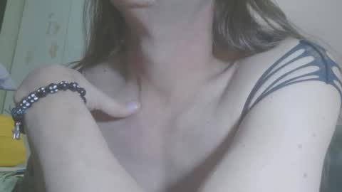 annitsx online show from April 30, 2026, 12:17 am