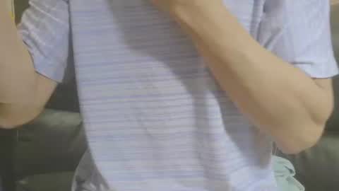 annitsx online show from May 1, 2026, 1:26 pm