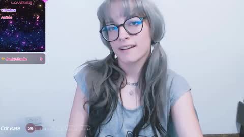 Gaby 3 online show from February 19, 2025, 9:36 pm