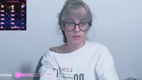 Gaby 3 online show from February 24, 2025, 11:19 pm