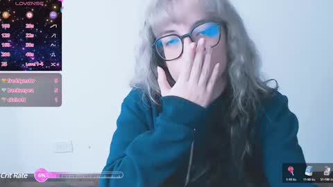 Gaby 3 online show from February 27, 2025, 2:54 pm