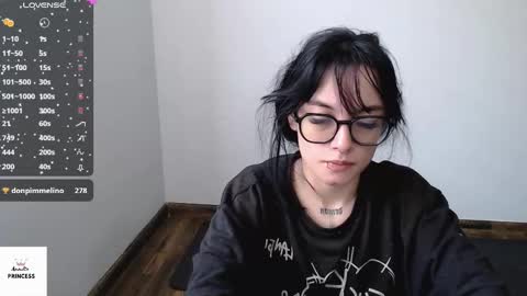 Gaby 3 online show from September 17, 2025, 5:25 pm