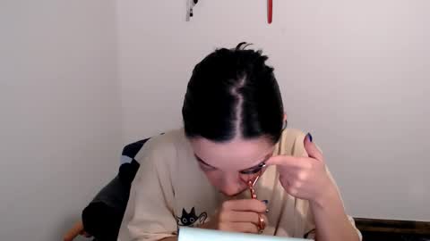 Gaby 3 online show from February 1, 2026, 12:20 am