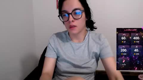 Gaby 3 online show from February 16, 2026, 12:29 am