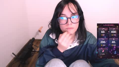 Gaby 3 online show from April 12, 2026, 12:48 am