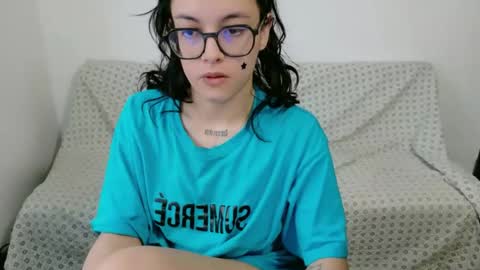 Snapshot of annittaprincess chatting on June 12, 2026, 9:35 pm Gaby 3 online show from June 12, 2026, 9:35 pm