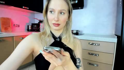 Ann  8am-3pm ESTNY time online show from April 1, 2026, 1:12 pm