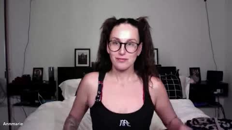 Ann online show from January 8, 2026, 3:31 am