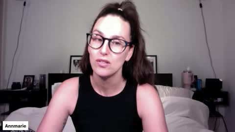 Ann online show from February 17, 2026, 2:19 am
