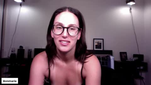 Ann online show from March 27, 2026, 3:23 pm