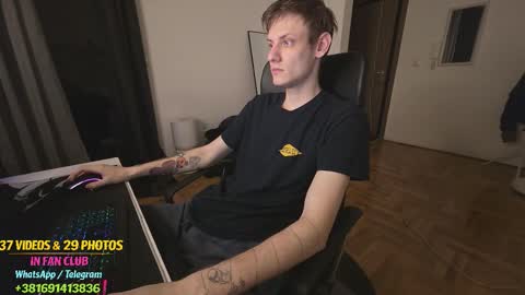    online show from January 7, 2026, 2:52 pm