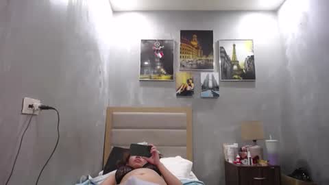 Snapshot of annsarapkopo chatting on January 17, 2025, 6:57 am ANN online show from January 17, 2025, 6:57 am