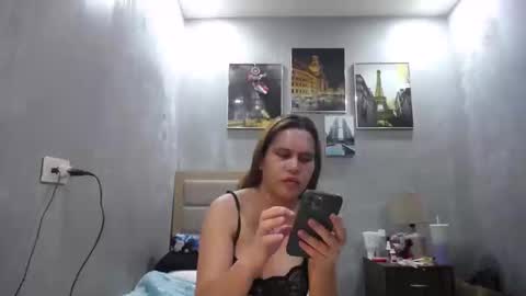 Snapshot of annsarapkopo chatting on January 18, 2025, 7:38 am ANN online show from January 18, 2025, 7:38 am