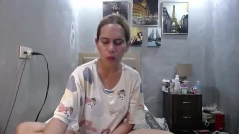 ANN online show from May 3, 2026, 3:34 am