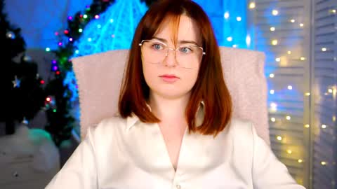 Ann Terry 3 online show from January 14, 2025, 8:41 am