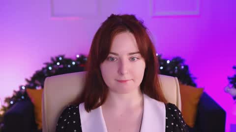 Ann Terry 3 online show from January 18, 2025, 4:37 am