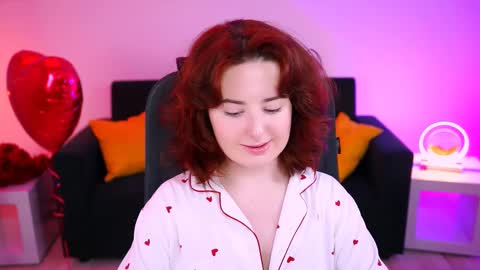 Ann Terry 3 online show from February 14, 2025, 11:53 am