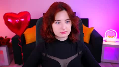 Ann Terry 3 online show from February 15, 2025, 8:22 am